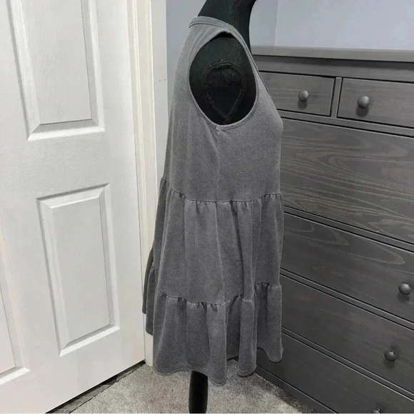 Fantastic Fawn  Dress - Picture 2 of 5